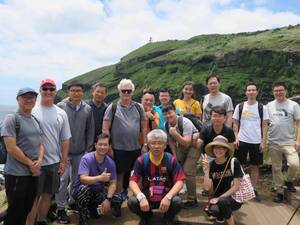 2019 Asia Sales Meeting - Jeju, Korea 2019 Asia Sales Meeting - Jeju, Korea
