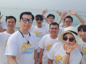 2019 Asia Sales Meeting - Thailand 2019 Asia Sales Meeting - Thailand