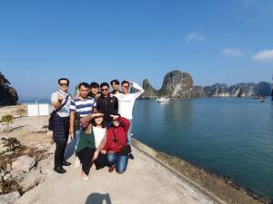 2019 Radiant Korea Team Building 2019 Radiant Korea Team Building