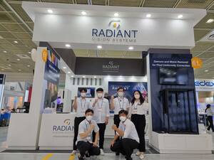 2021 IMID Show in Korea 2021 IMID Show in Korea