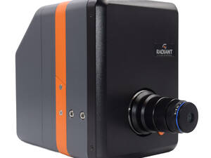 5x Microscope Lens