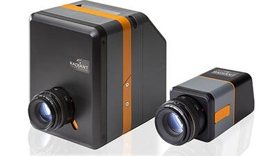 ProMetric cameras