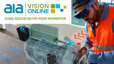 AIA Vision Online_enterprise ARVR