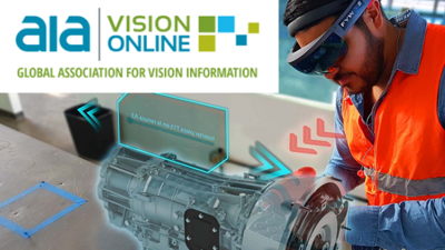 AIA Vision Online_enterprise ARVR AIA Vision Online_enterprise ARVR
