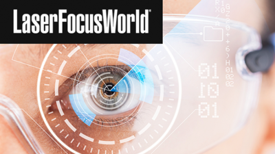 Laser Focus World_AR VR Lens