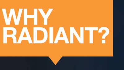 Brochure_Why Radiant Brochure_Why Radiant