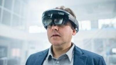 Augmenting the Office: Reinventing Workspaces with AR/VR/MR