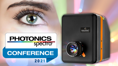 Event - Colorimetry Presentation - PSC 2021 Event - Colorimetry Presentation - PSC 2021