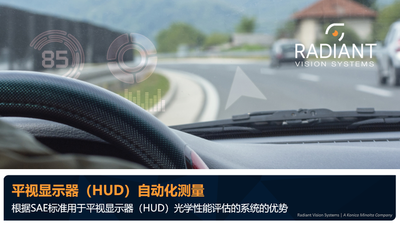 Presentation - Automated HUD Measurement (CN)