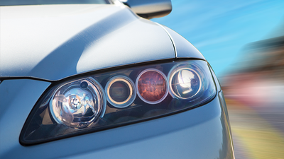 Webinar - Automotive Lighting: Measurement Solutions for Vehicle Interior and Exterior Lighting