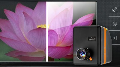 Webinar - Sparkle: Defining a Sparkle Measurement Standard for Quality Control of Anti-Glare Displays Webinar - Sparkle: Defining a Sparkle Measurement Standard for Quality Control of Anti-Glare Displays