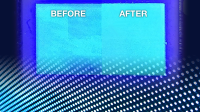 Whitepaper - Measuring and Correcting MicroLED Display Uniformity Whitepaper - Measuring and Correcting MicroLED Display Uniformity