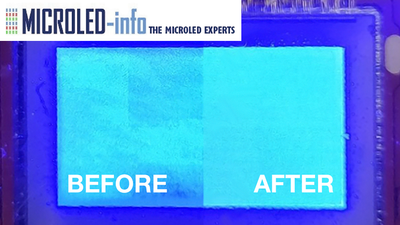 MicroLED info_article_uniformity correction