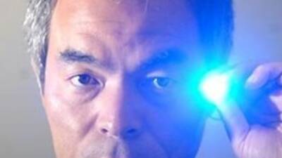 Shuji Nakamura_blue LED