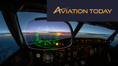 Article - Quality Considerations for Aviation Head-up Displays (HUDs)