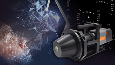 Webinar: Measuring LEDs and Lasers for Near-IR Sensing Applications Webinar: Measuring LEDs and Lasers for Near-IR Sensing Applications