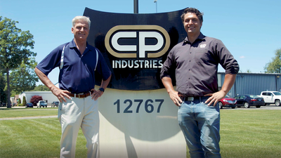 CP Industries - Customer Testimonial