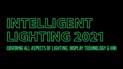 Intelligent Lighting Online 2021