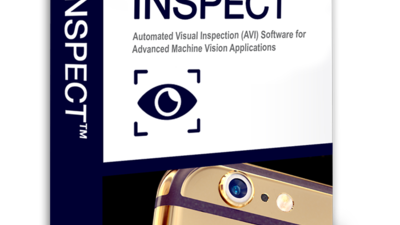 INSPECT Software INSPECT Software