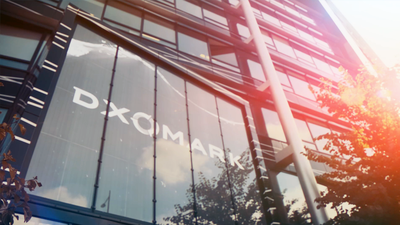DXOMARK and Radiant - Video DXOMARK and Radiant - Video