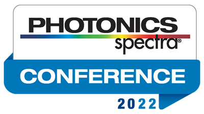 Photonics Spectra Conference 2022 Photonics Spectra Conference 2022