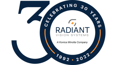 News: Radiant Celebrates 30 Years of Innovation