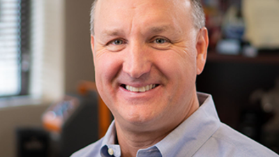 Doug Kreysar, CEO of Radiant Vision Systems