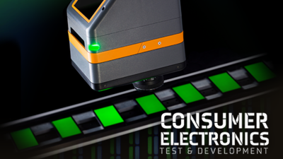 Webinar: Display Metrology for Production Webinar: Display Metrology for Production