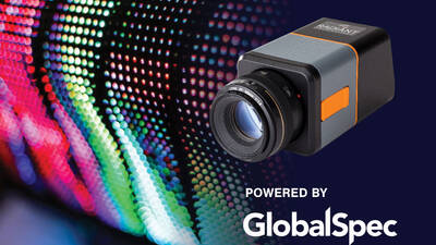 GlobalSpec Webinar OLED-MicroLED Website Image