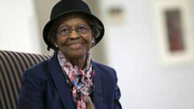 Gladys West