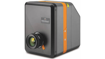 Radiant's ProMetric® I16-G Imaging Colorimeter