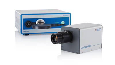LumiTop 4000