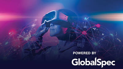GlobalSpec Webinar - XR Measurement Challenges