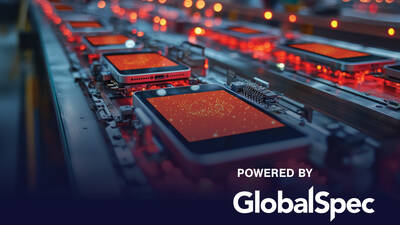 GlobalSpec Webinar Advanced Display Metrology Solutions