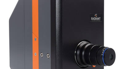 5x Microscope Lens