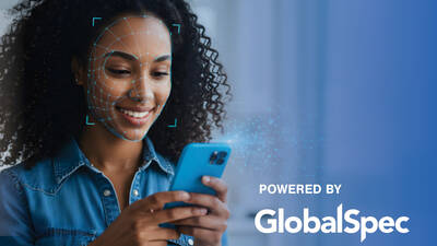 GlobalSpec Webinar NIR