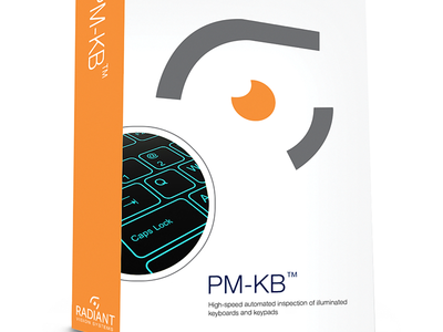 PM-KB™ Illuminated Keyboard Testing Software