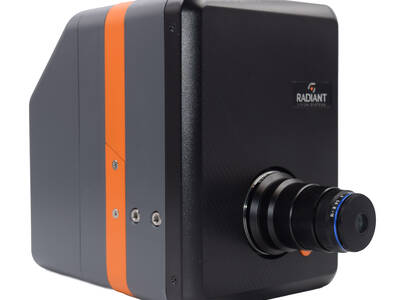 5x Microscope Lens