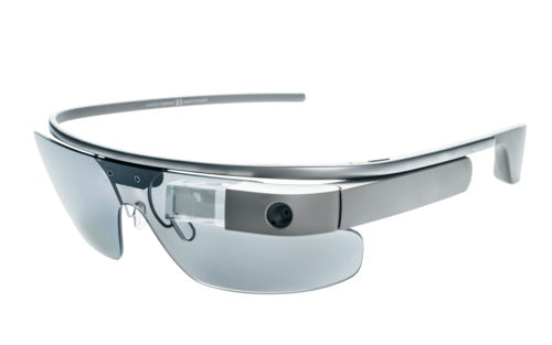 augmented reality smart glasses