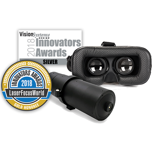 AR/VR Lens - Awards