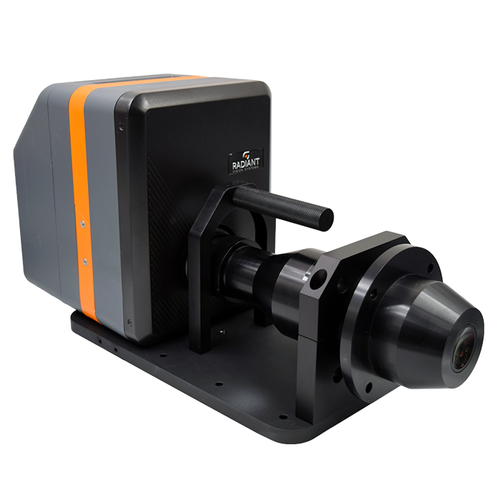 FPD Conoscope - ProMetric® I Imaging Colorimeter