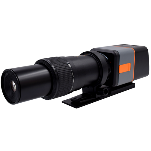 spleet Kustlijn Saga Microscope Lens | Radiant Vision Systems