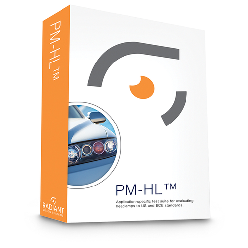 PM-HL Headlamp Evaluation Module