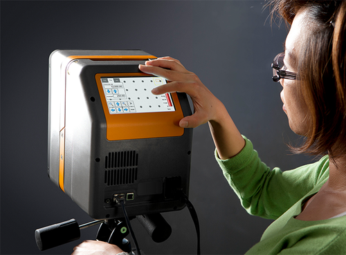 ProMetric® I Imaging Colorimeters - With Operator