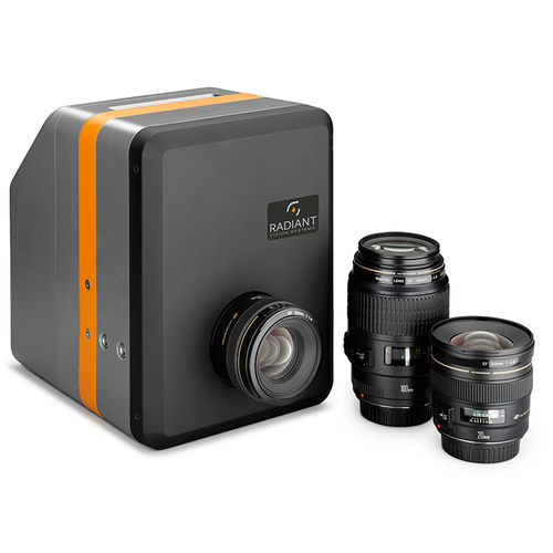 ProMetric® I Imaging Colorimeters and Lenses