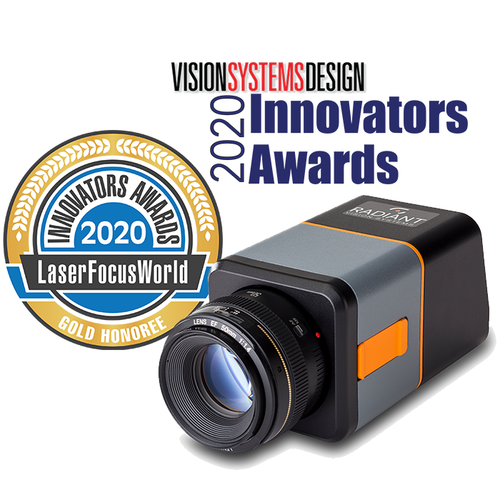 ProMetric® Y Imaging Photometer - Awards