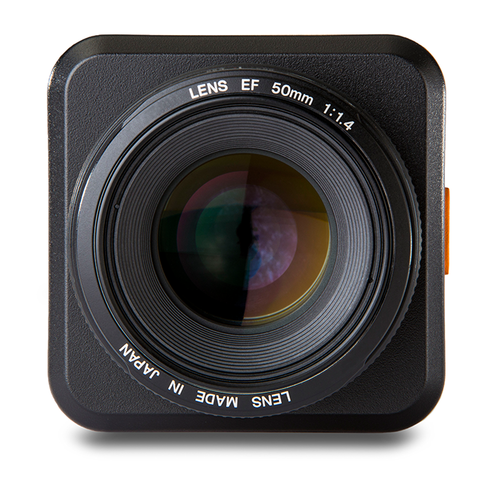ProMetric® Y Imaging Photometer - Lens
