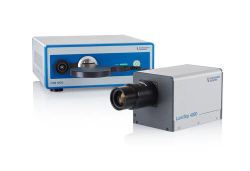 LumiTop 4000