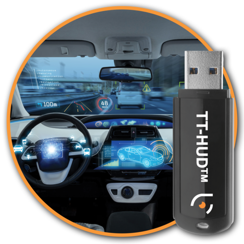 TT-HUD