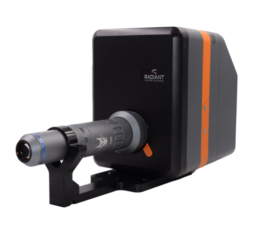 10x Microscope Lens